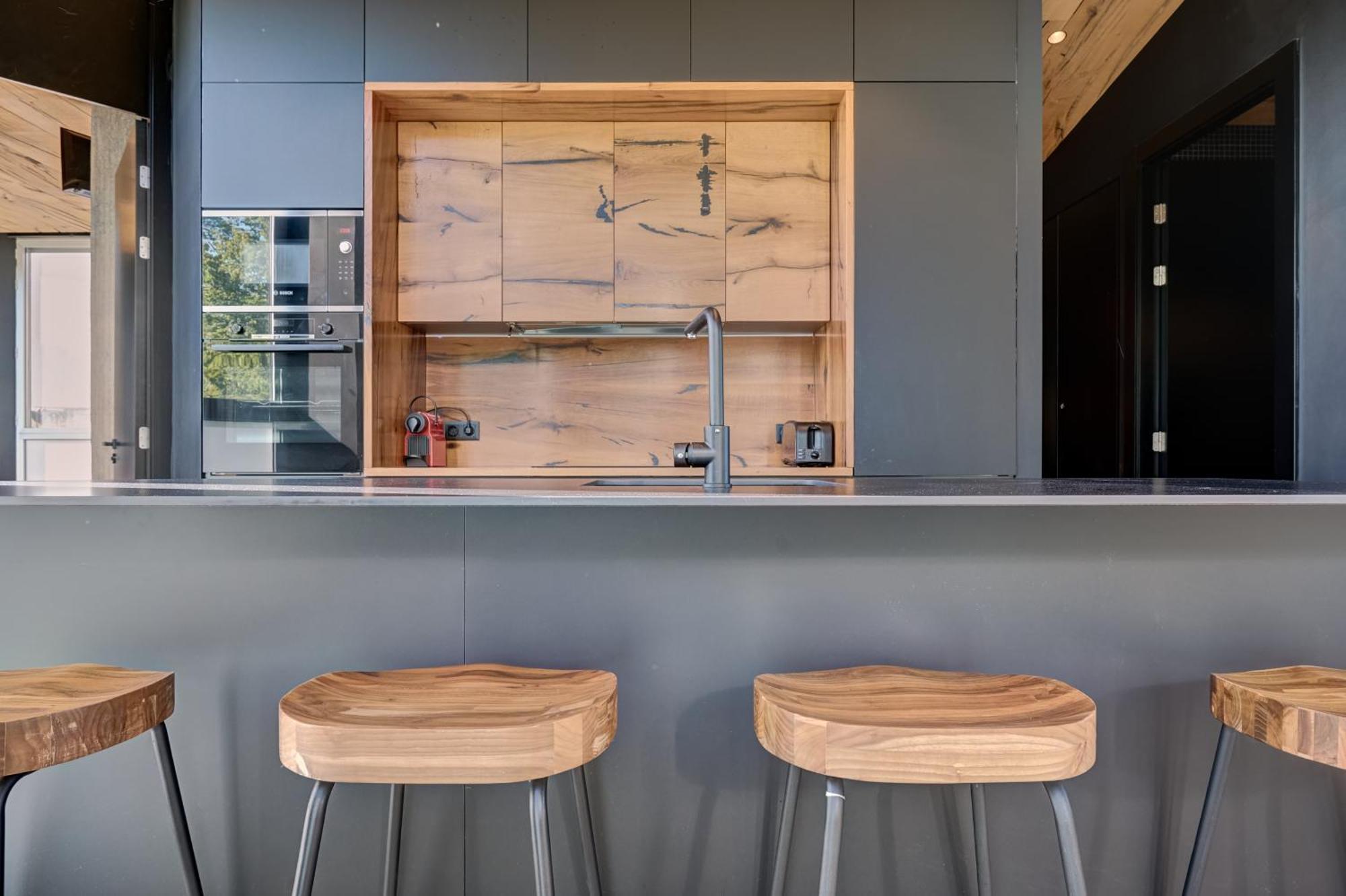 Apartamento Plural By Clabao ปัมโปลนา ภายนอก รูปภาพ
