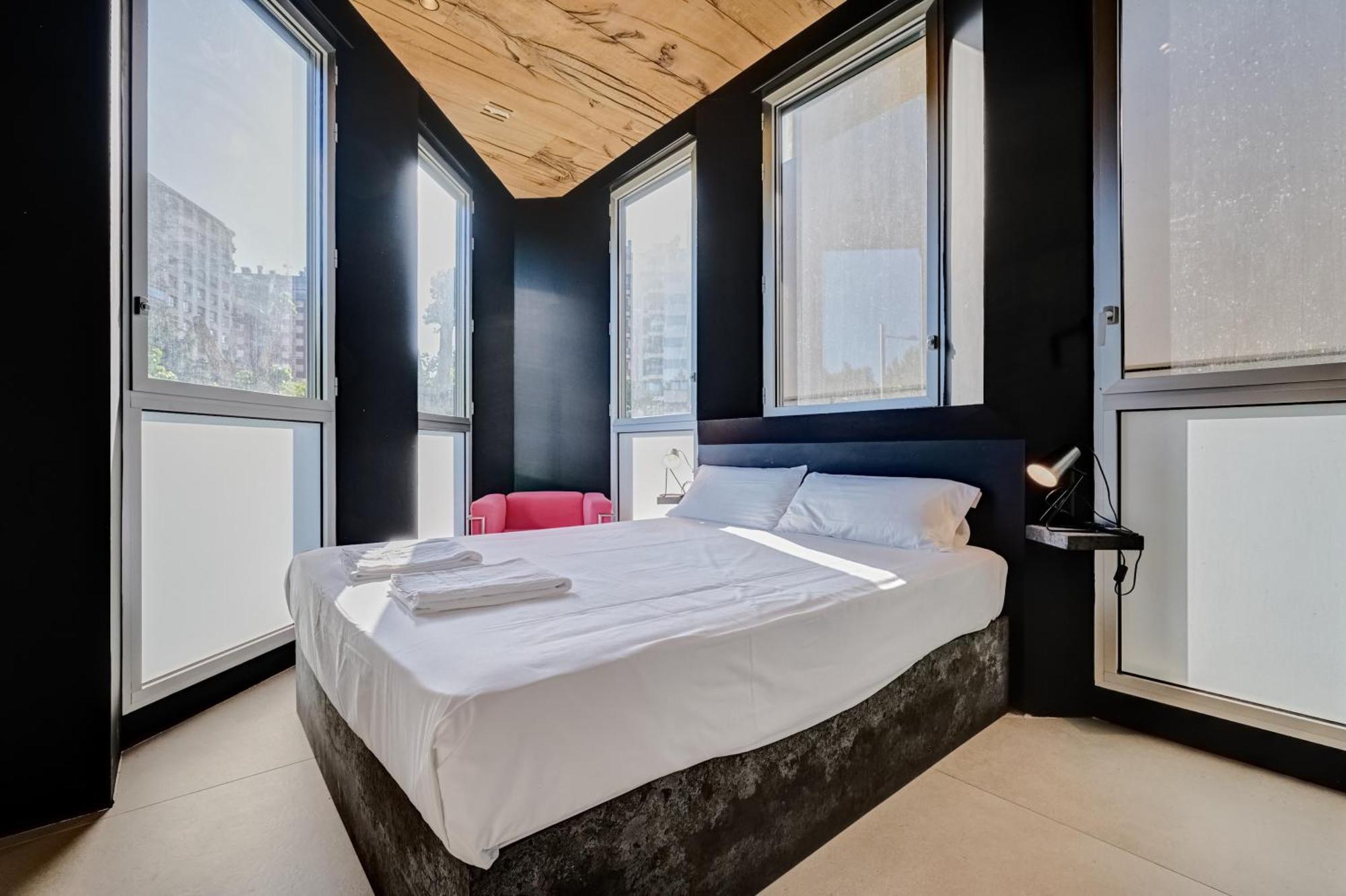 Apartamento Plural By Clabao ปัมโปลนา ภายนอก รูปภาพ