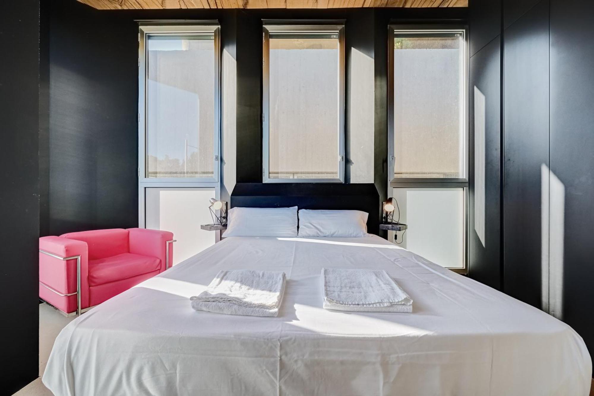 Apartamento Plural By Clabao ปัมโปลนา ภายนอก รูปภาพ