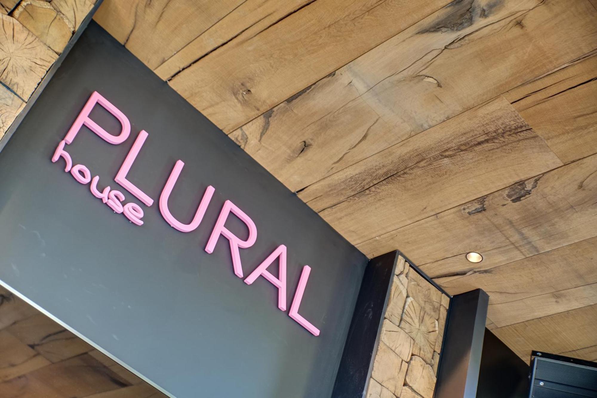 Apartamento Plural By Clabao ปัมโปลนา ภายนอก รูปภาพ