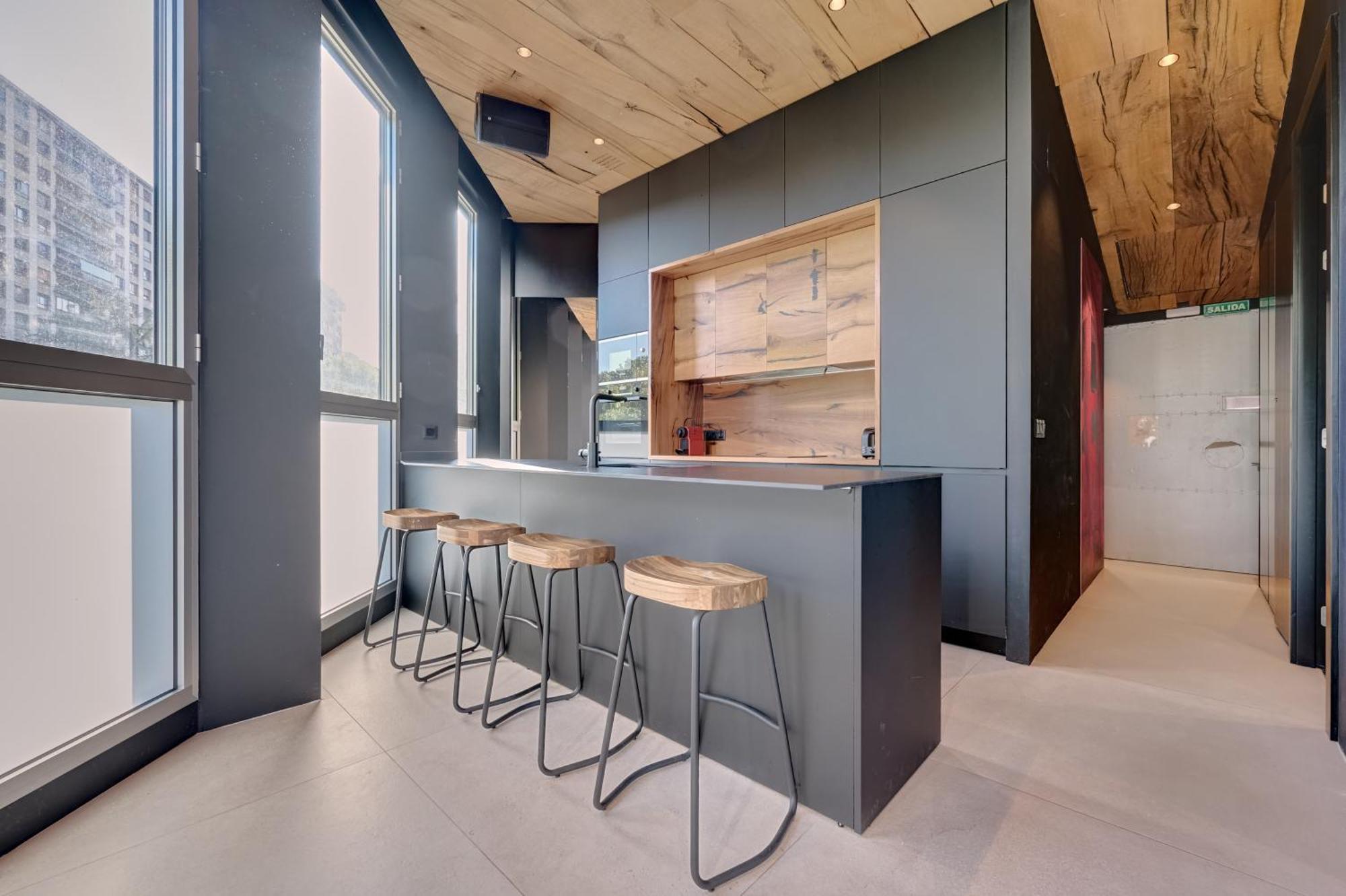 Apartamento Plural By Clabao ปัมโปลนา ภายนอก รูปภาพ